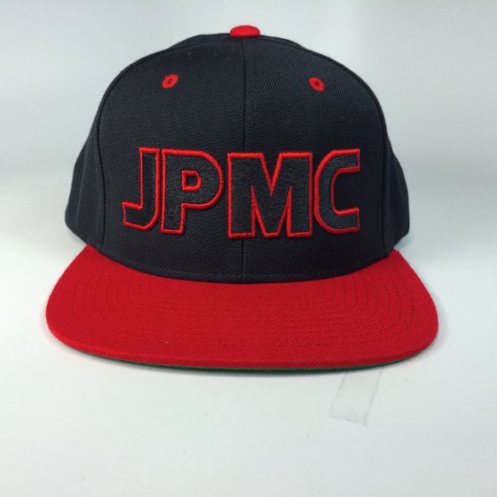 Image of JPMC® Logo snapback