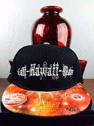 Cali Hawaii Marz Space Bill