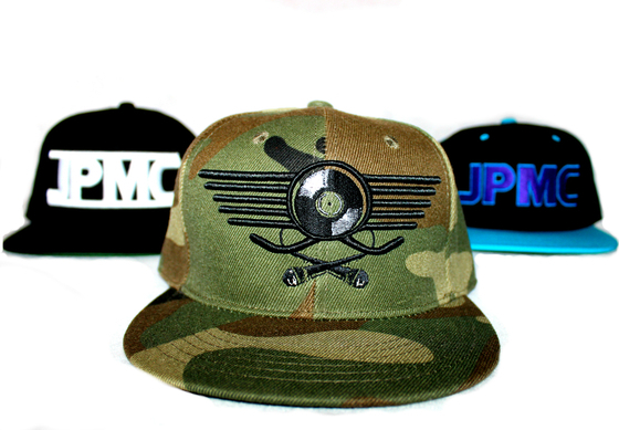 Image of JACK PAPER™ 360