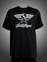 Solar Winged Disk Shirt