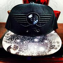 Image of Wing Disc Space Bill